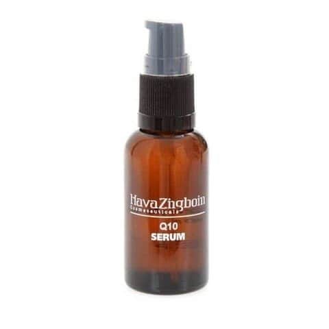 Q10 SERUM — סרום אנטי־אוקסידנטי