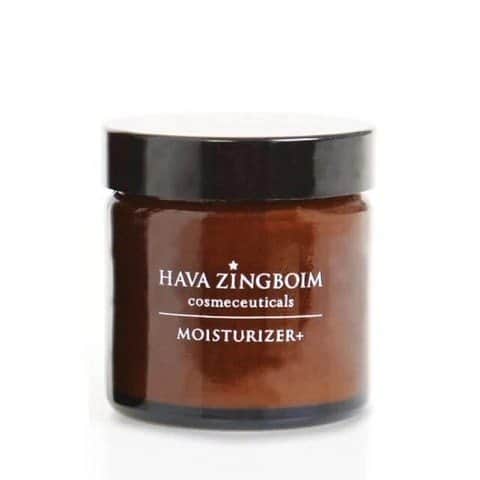 +MOISTURIZR — קרם לחות לפנים