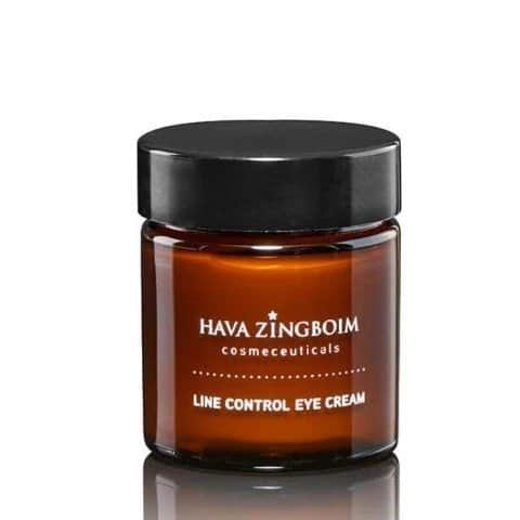 LINE CONTROL — קרם עיניים