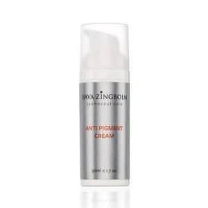 ANTI PIGMENT CREAM — קרם הבהרה