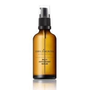 MULTI ANTIOXIDANT SERUM — סרום מולטי אנטי־אוקסידנט