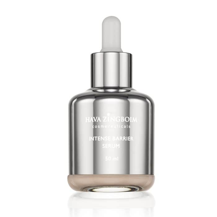 INTENSE BARRIER SERUM — סרום טיפולי לעור יבש
