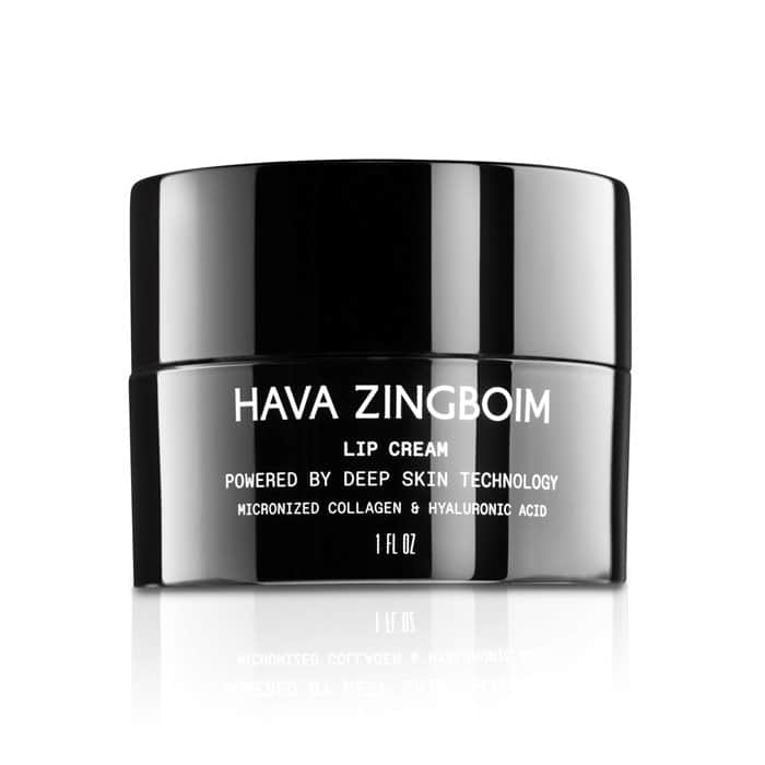 REMICRONIZED — קרם שפתיים בטכנולוגיה כפולה
