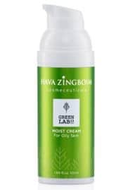 GREEN LAB 23 — קרם לחות לעור שמן