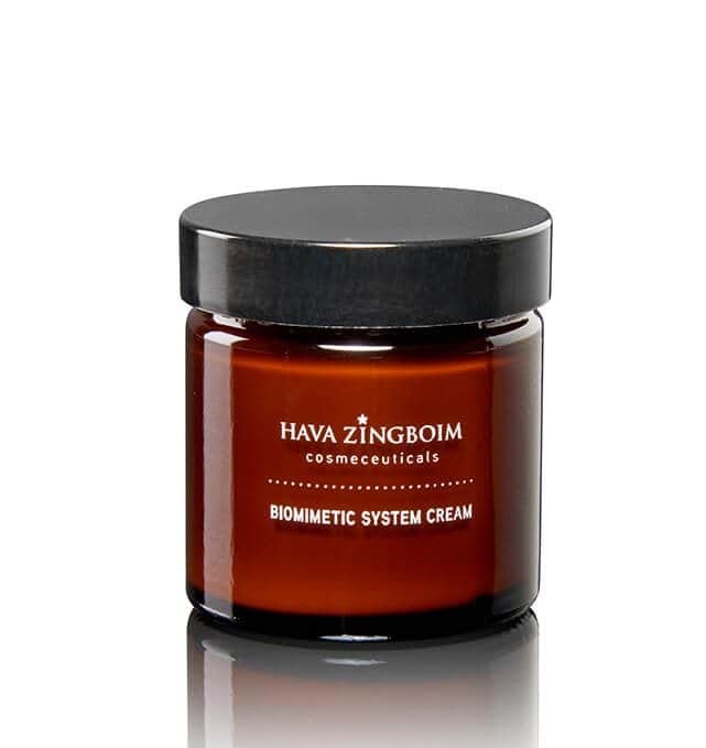 BIOMIMETIC SYSTEM CREAM — קרם מחדש עור